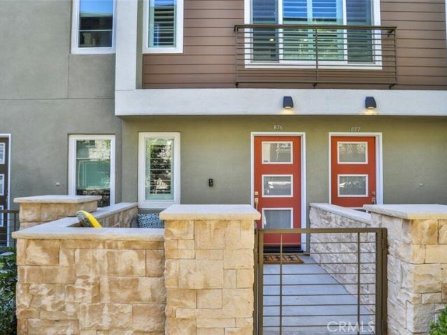 Townhouse for rent in Dana Point