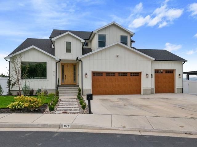 House for sale in Pleasant Grove, Utah