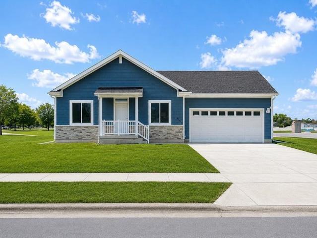 House for sale in Nebraska