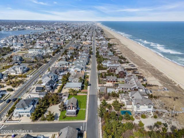 Property for sale in Mantoloking, New Jersey