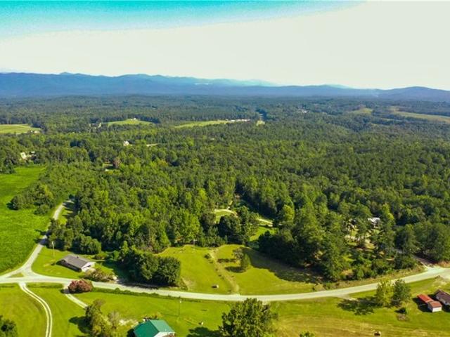 Farm for sale in Walhalla, Oconee County