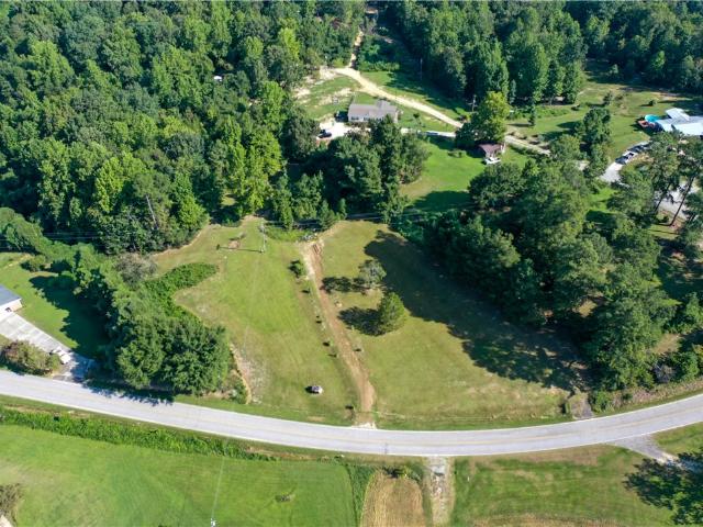 Land for sale in Walhalla, South Carolina