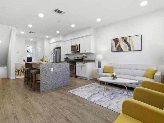 Townhouse for sale in Milpitas, California