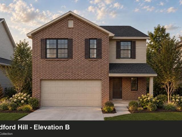 House for sale in Masterson Station, Lexington