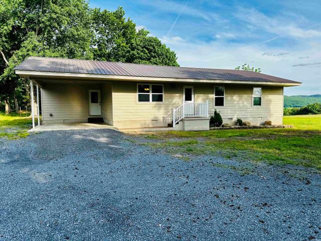 House for sale in Ark