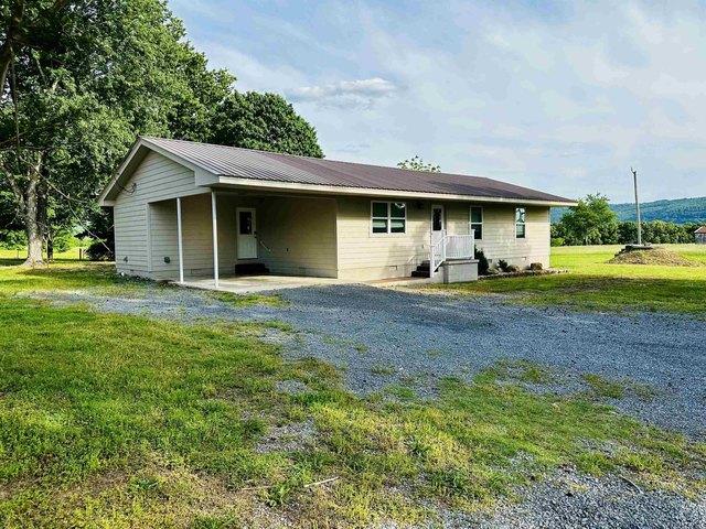 House for sale in Ark
