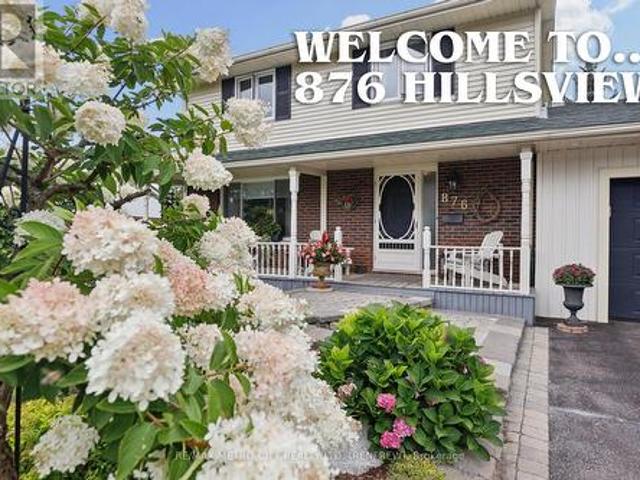 House for sale in Renfrew, Ontario