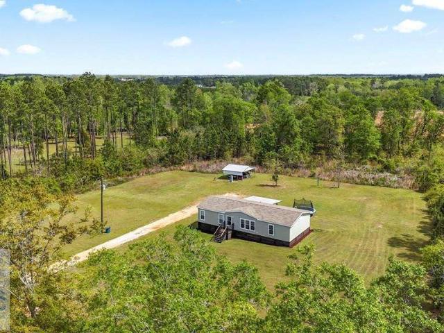 House for sale in Jesup, Georgia