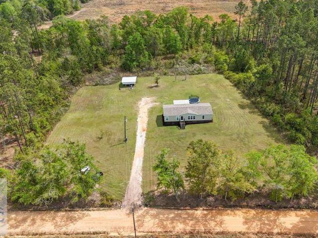 House for sale in Jesup, Georgia