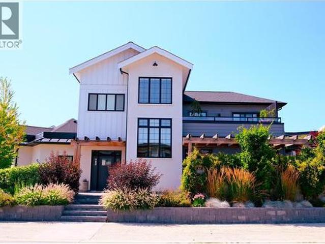House for sale in Summerland, British Columbia