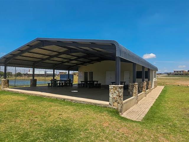 Land for sale in Waterkloof, Gauteng