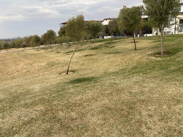 Land for sale in Johannesburg