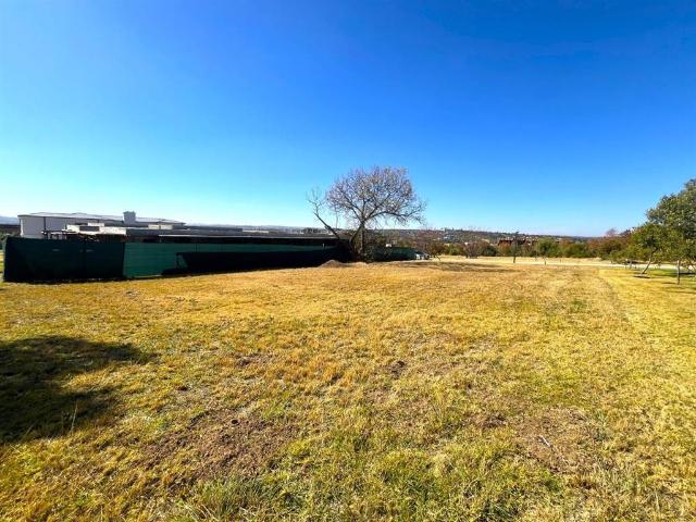 Land for sale in Johannesburg