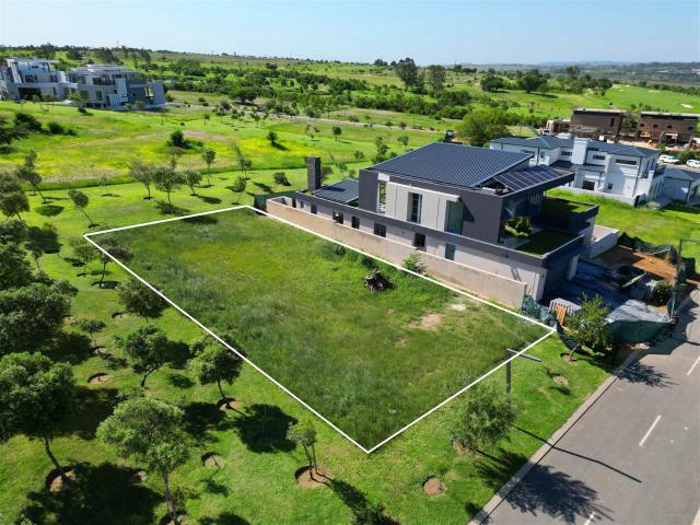 Land for sale in Johannesburg