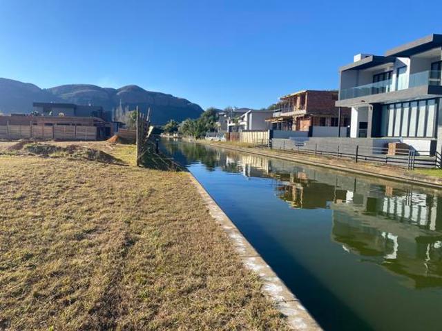 Land for sale in North West