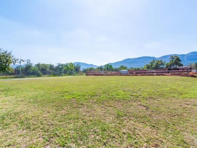 Land for sale in North West