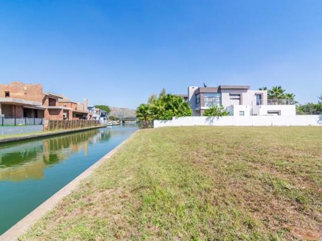 Land for sale in North West
