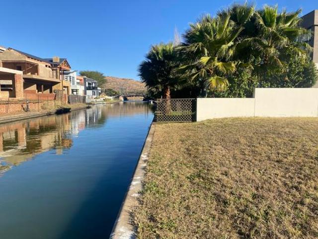 Land for sale in North West