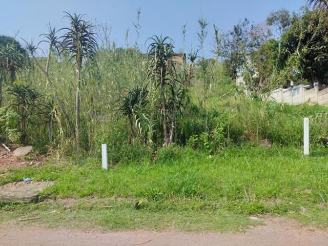 Land for sale in Verulam, eThekwini Metropolitan Municipality
