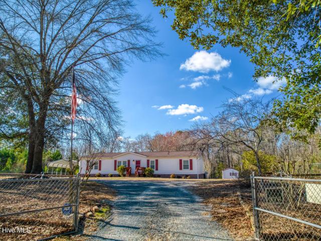 House for sale in Hampstead, North Carolina