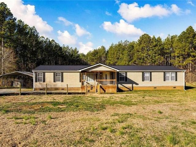 House for sale in Mocksville, North Carolina
