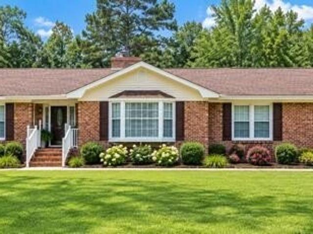 House for sale in Whiteville, North Carolina