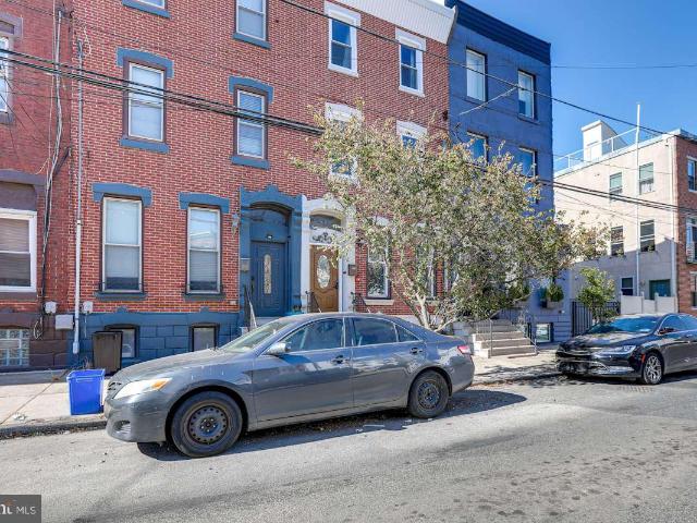 House for sale in Philadelphia, Pennsylvania