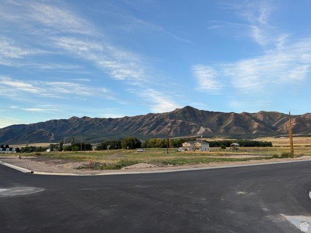 Land for sale in Cache, Utah