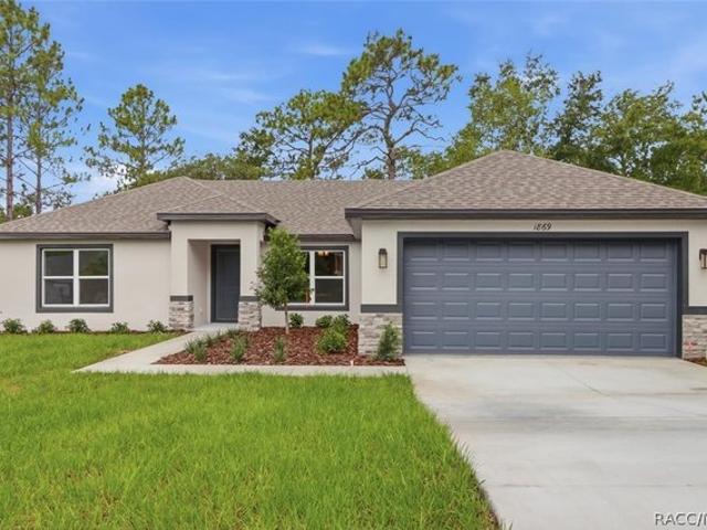 House for sale in Inverness, Florida