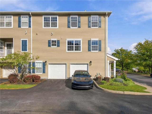 Townhouse for sale in South Whitehall Township, Lehigh County