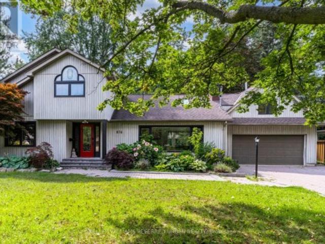 House for sale in Mississauga, Ontario