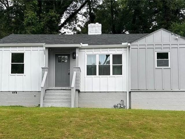 House for sale in Atlanta, Georgia