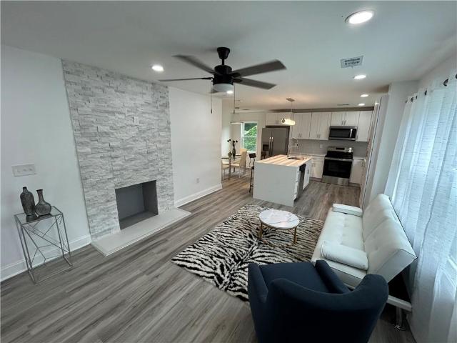 Property for sale in Atlanta, Georgia