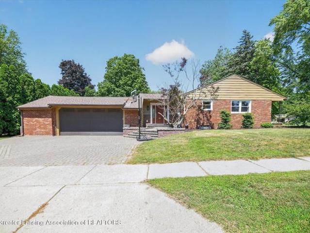 House for sale in Ionia, Michigan