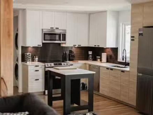 House for rent in Laurentides, Quebec