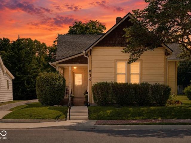 House for sale in Downtown Noblesville, Noblesville