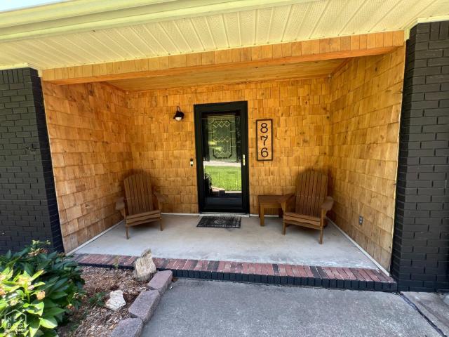 House for sale in Piggott, Clay County