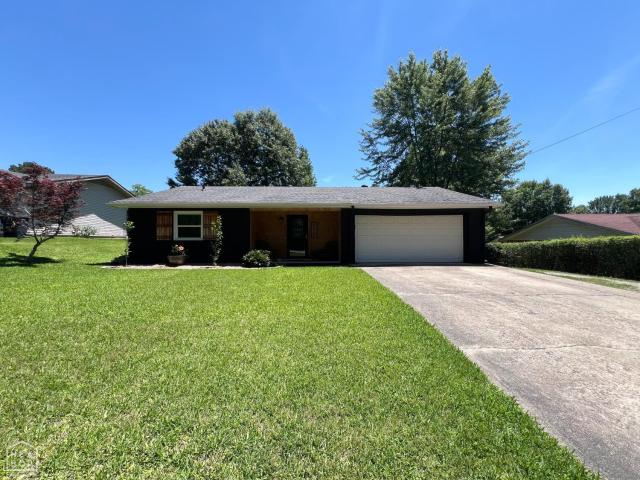 House for sale in Ark