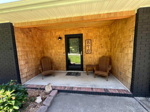 House for sale in Piggott, Clay County