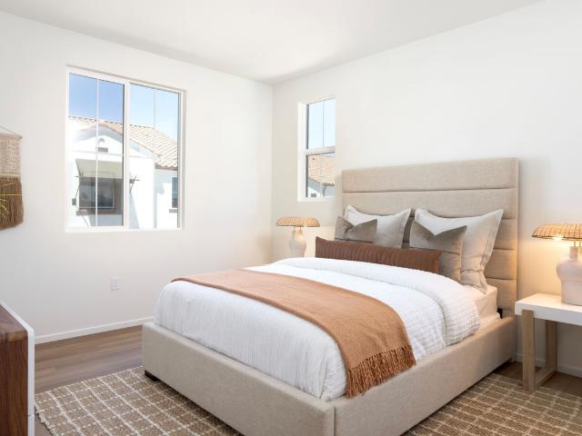 Apartment for rent in Perris, California