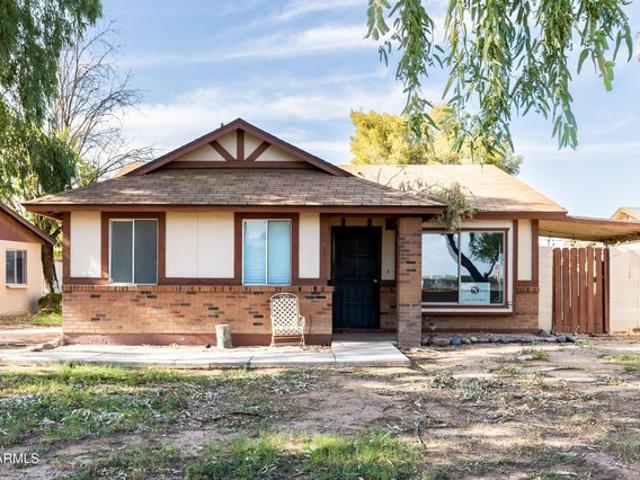 Townhouse for sale in Chandler, Arizona