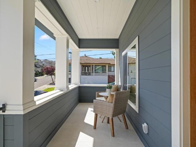 House for sale in San Mateo, California