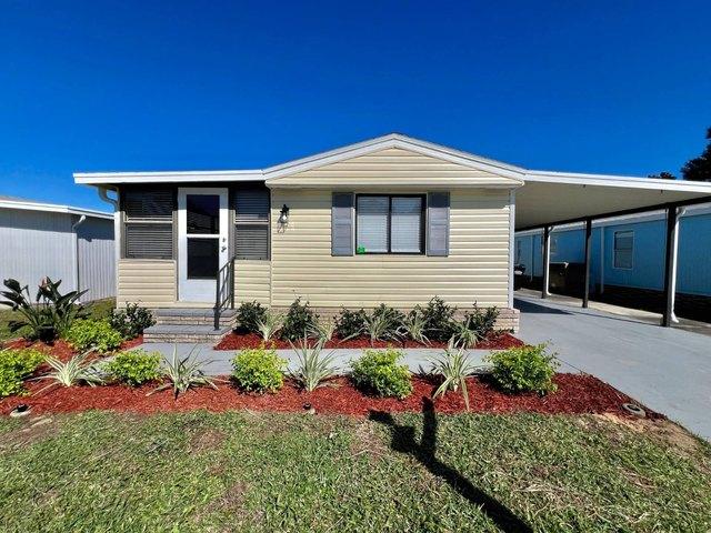 House for sale in Winter Haven, Polk County