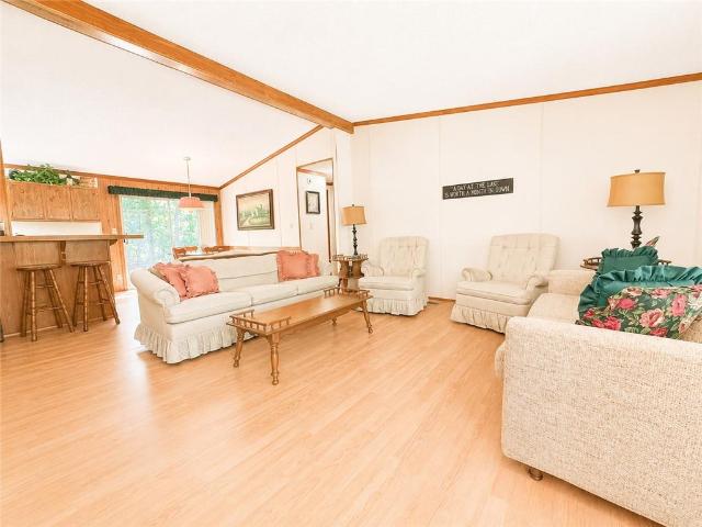 House for sale in Deepwater, Missouri
