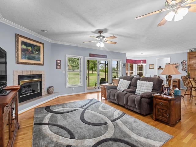 House for sale in Stamping Ground, Kentucky