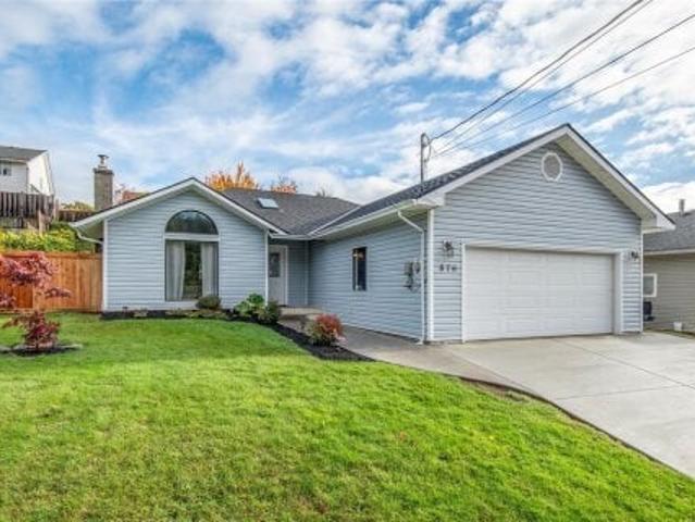 Property for sale in Strathcona, British Columbia