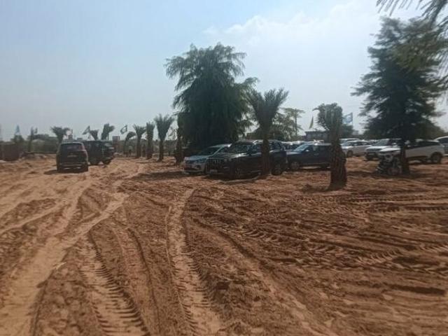 Land for sale in Pink City, Jetpur