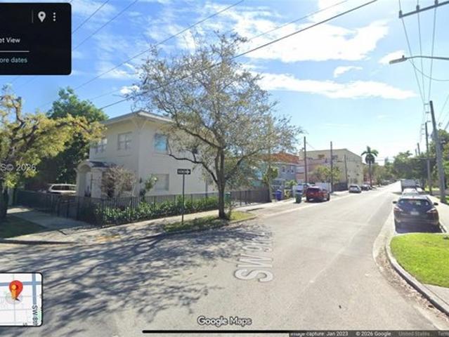 House for sale in Miami, Florida