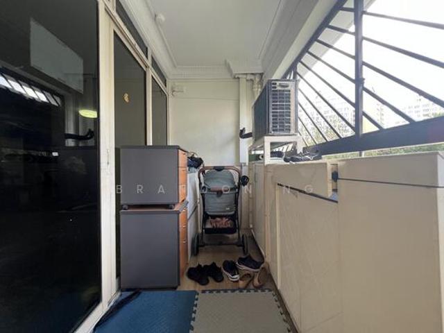 Apartment for sale