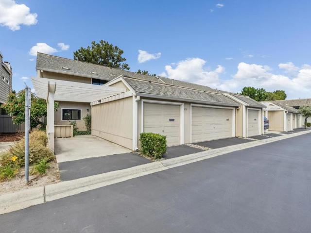 Townhouse for sale in San Mateo, California